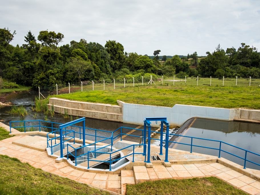 ASPAC Engineering | Projects