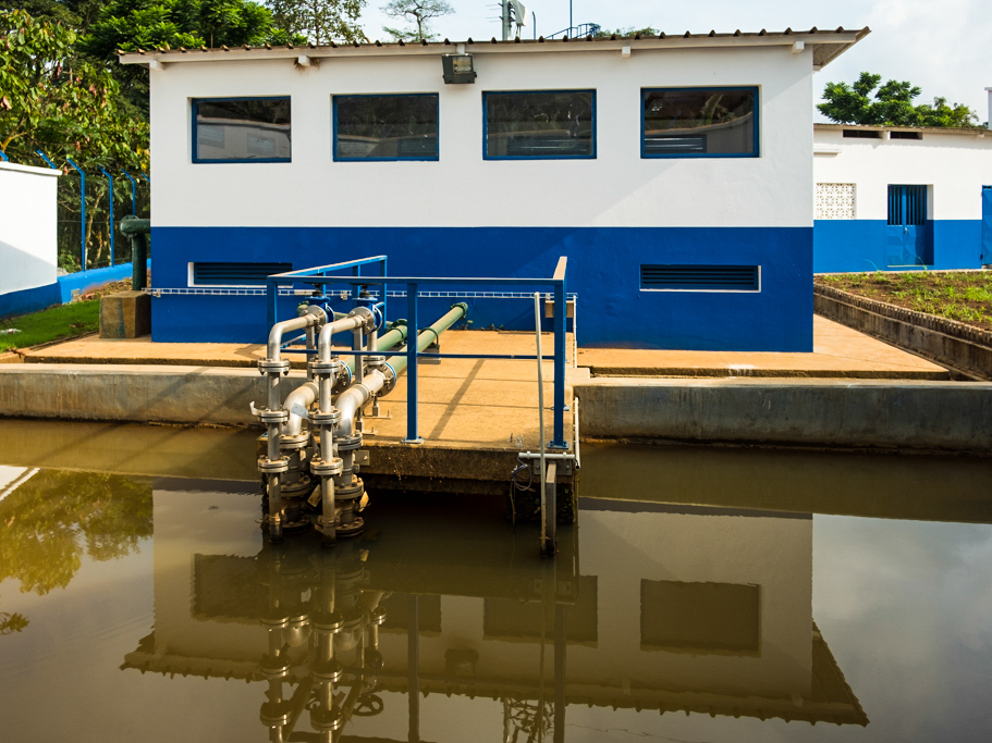 ASPAC Engineering | Projects