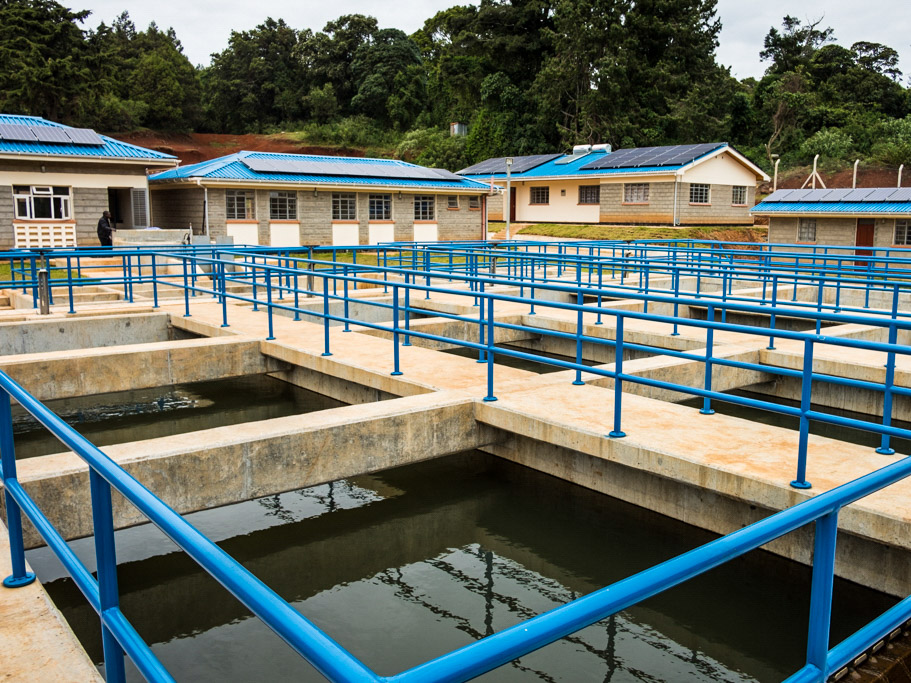 ASPAC Engineering | Projects